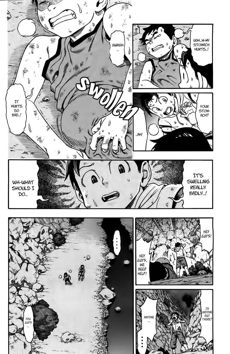 Page 15 Chapter 3.5 Dr. Duo