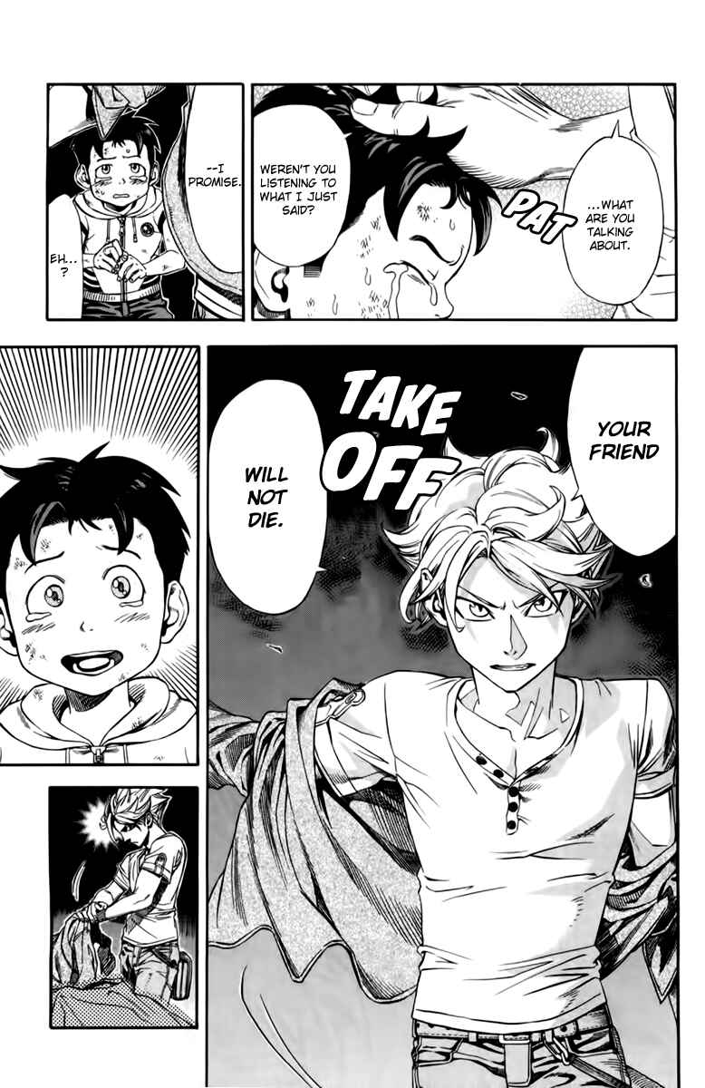 Page 20 Chapter 3.5 Dr. Duo