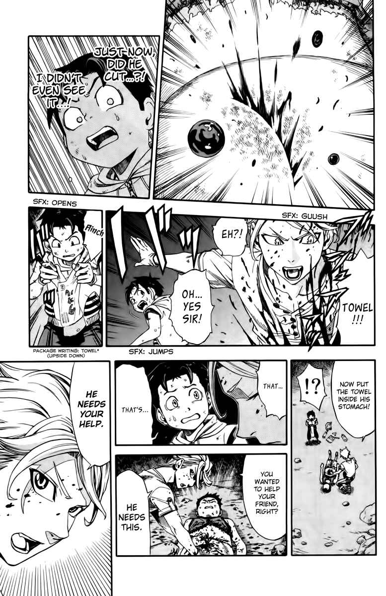 Page 24 Chapter 3.5 Dr. Duo