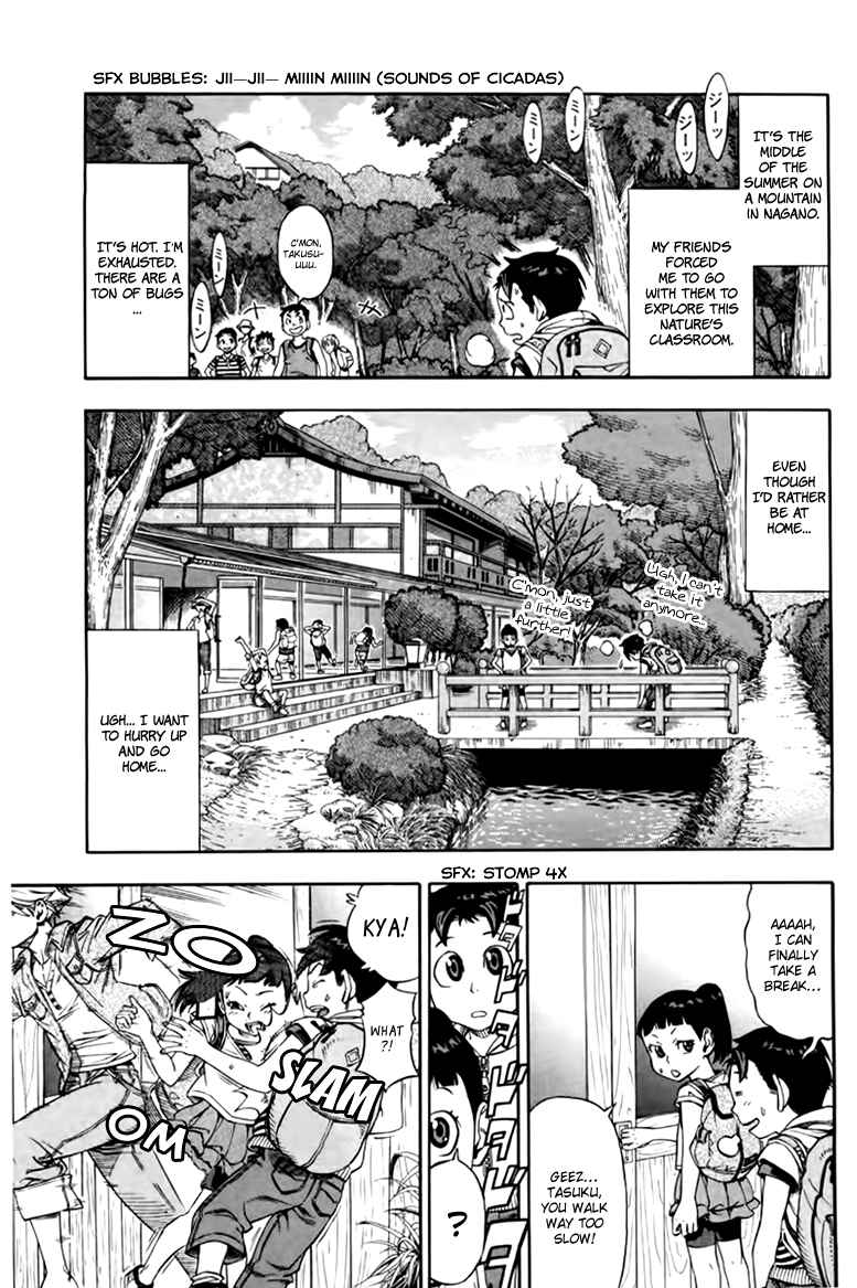 Page 4 Chapter 3.5 Dr. Duo
