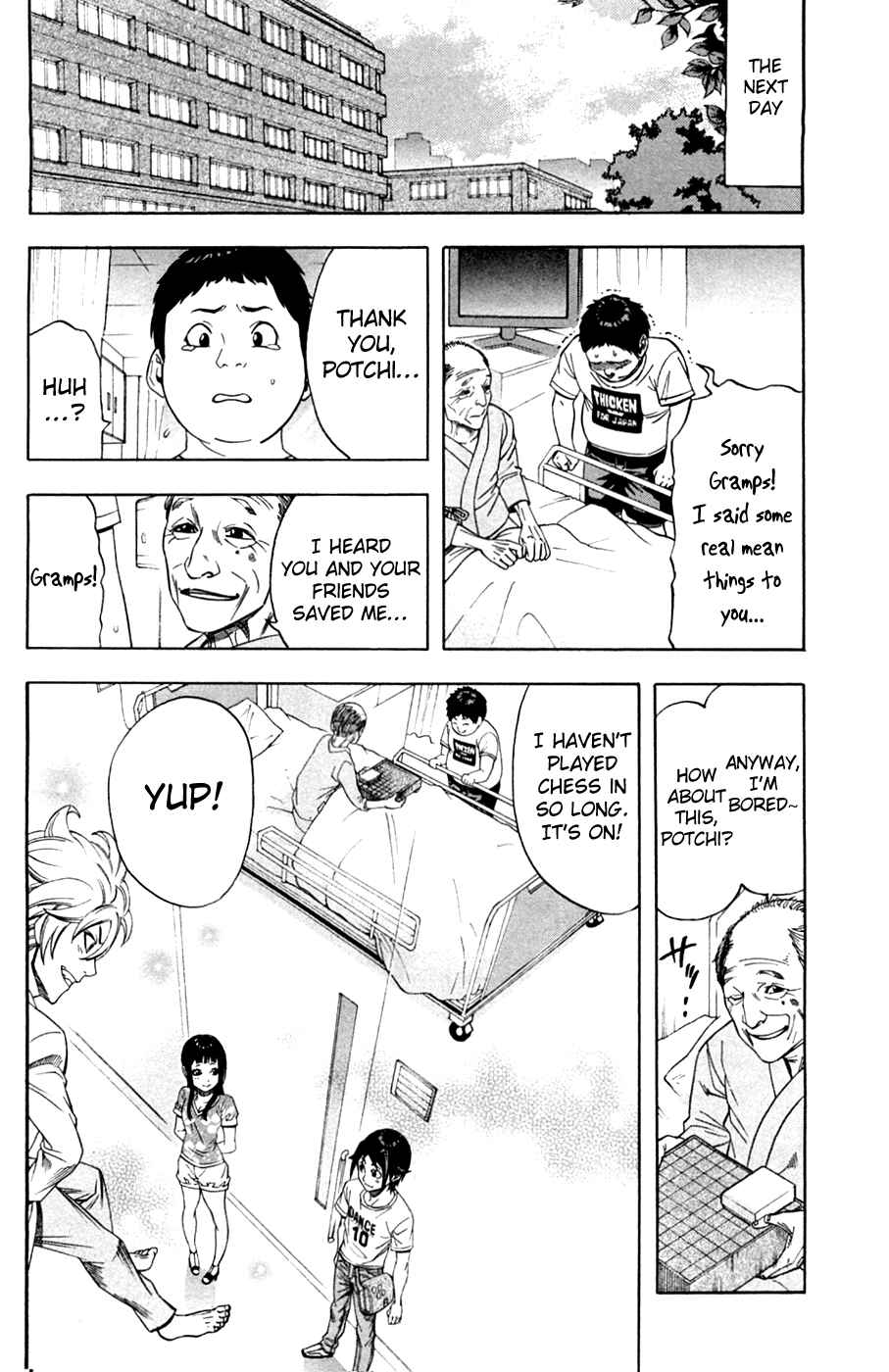 Page 21 Chapter 18 Dr. Duo