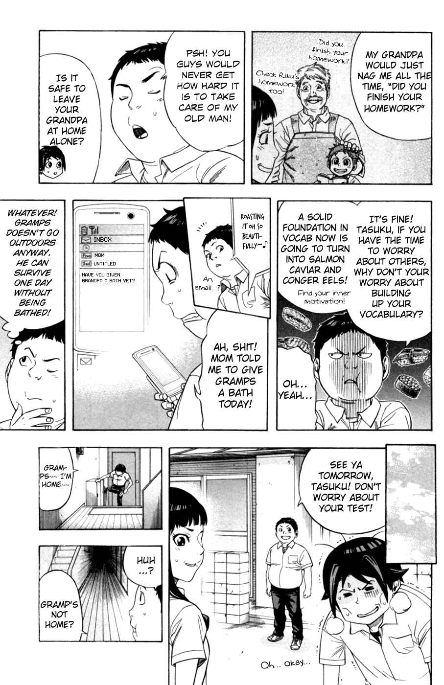 Page 6 Chapter 18 Dr. Duo