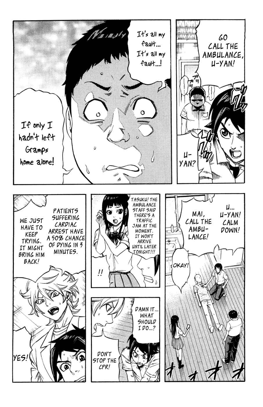 Page 9 Chapter 18 Dr. Duo