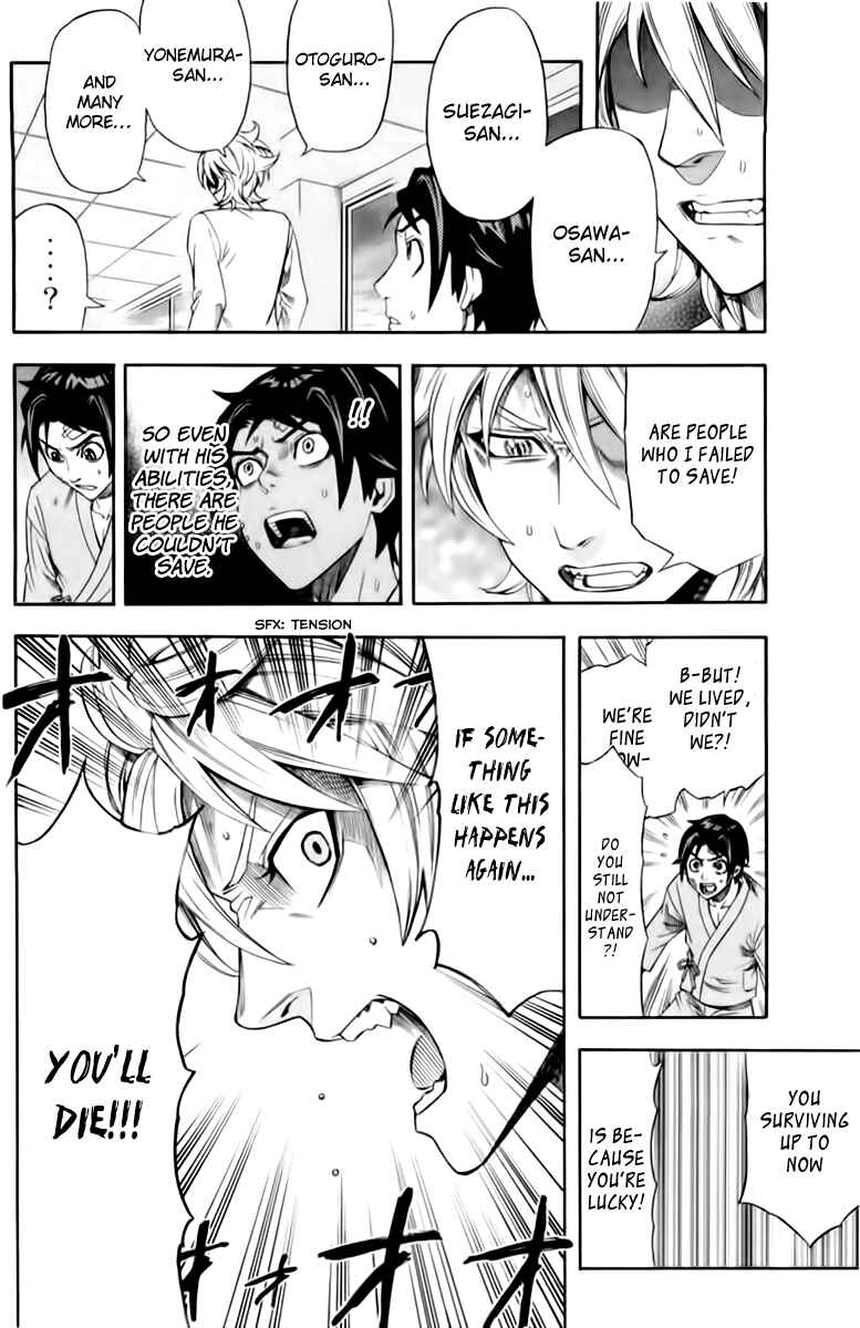 Page 15 Chapter 6 Dr. Duo