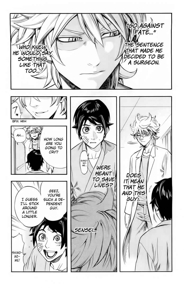 Page 19 Chapter 6 Dr. Duo