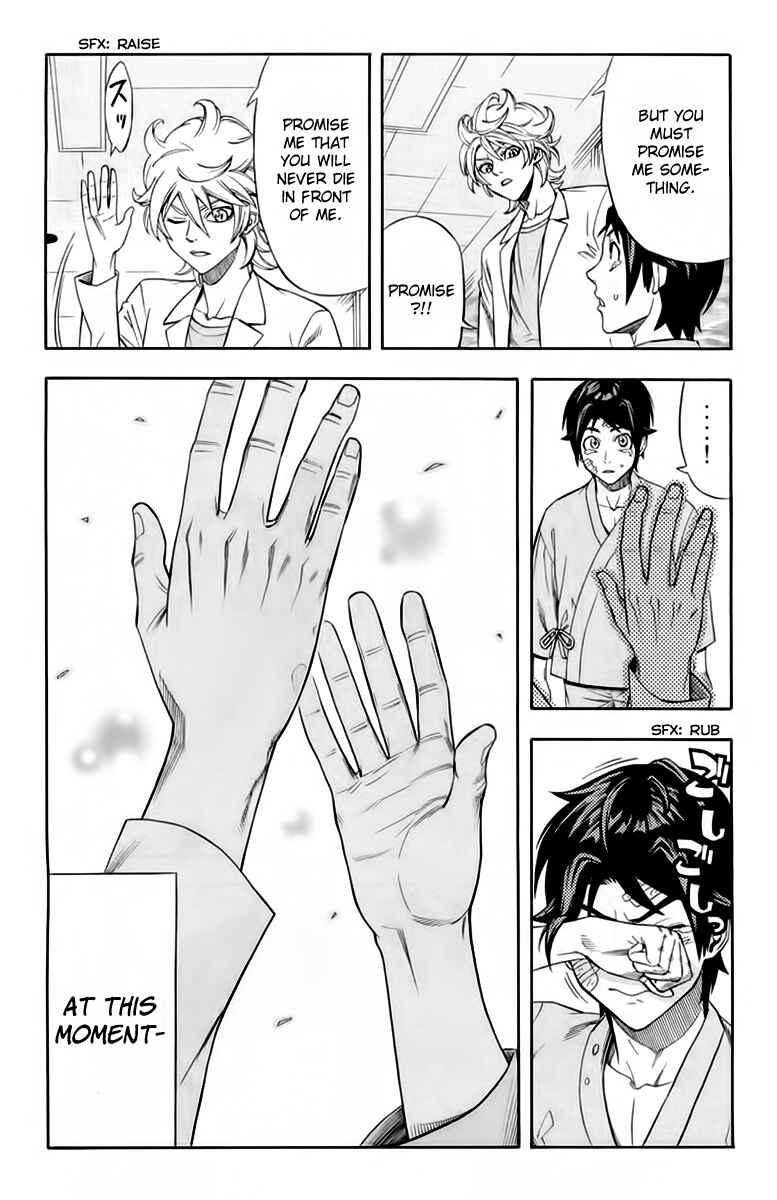 Page 20 Chapter 6 Dr. Duo