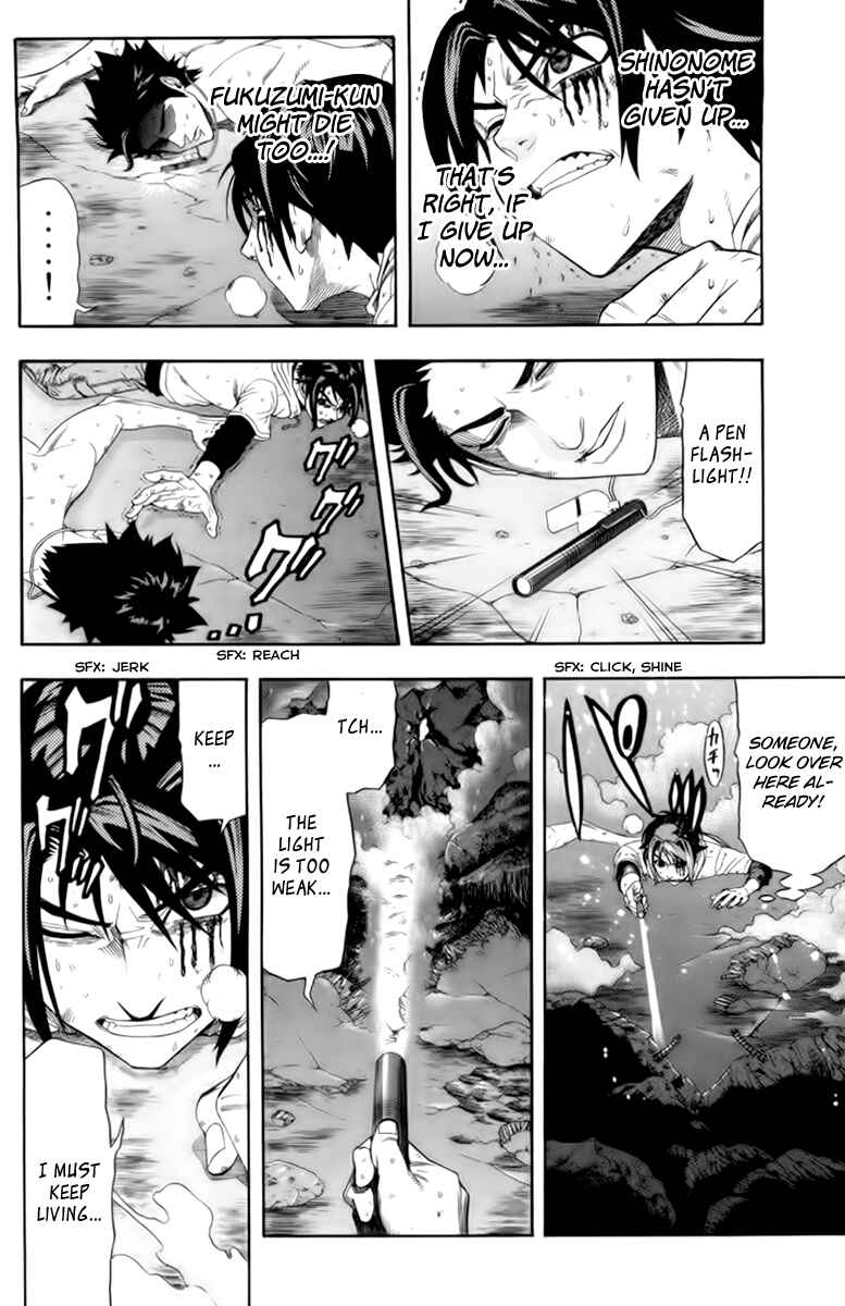 Page 5 Chapter 6 Dr. Duo