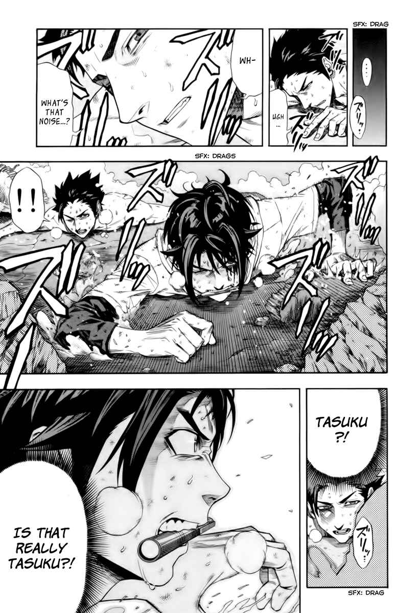 Page 6 Chapter 6 Dr. Duo