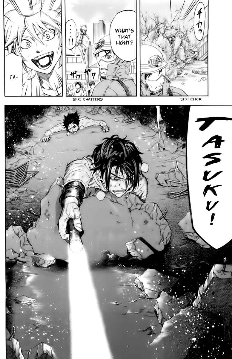 Page 7 Chapter 6 Dr. Duo