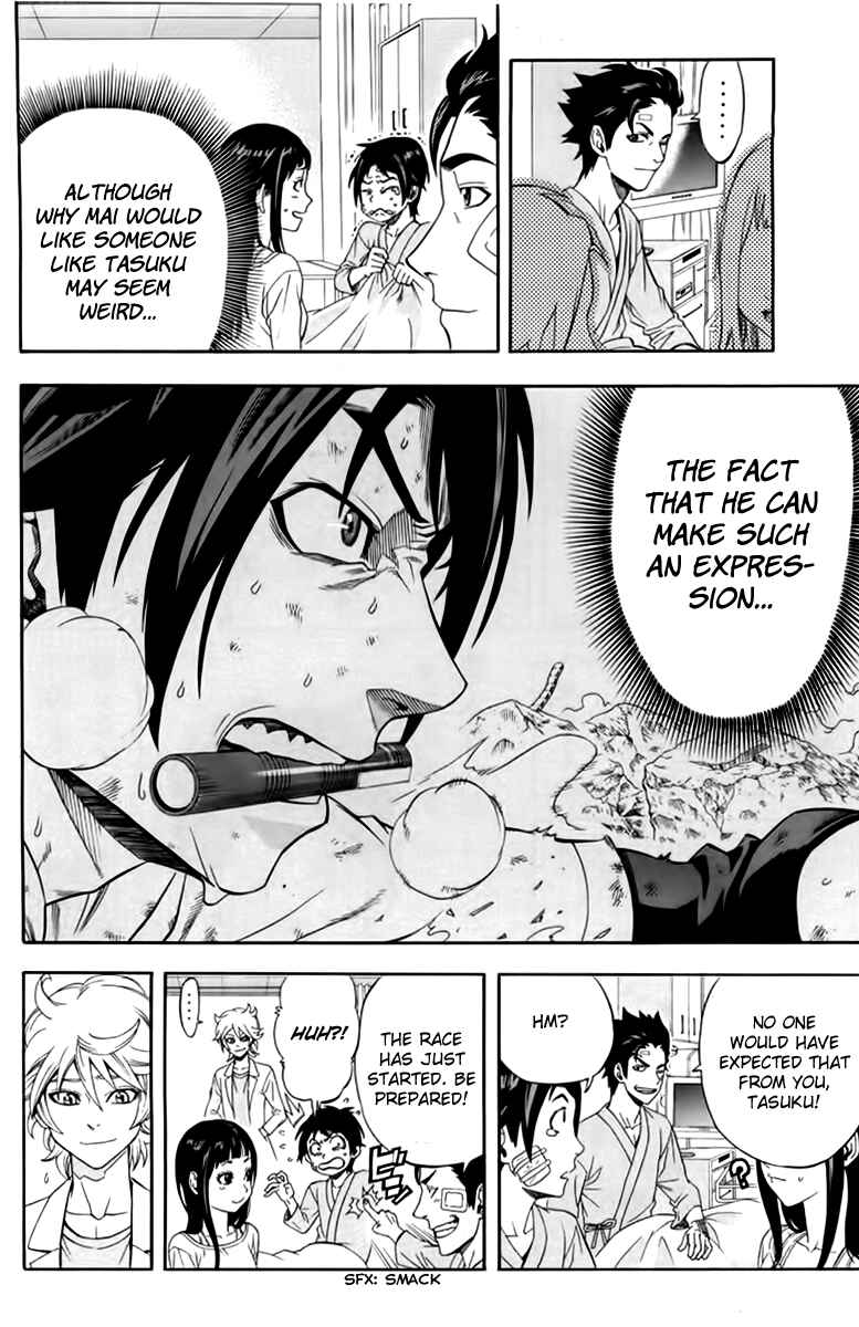 Page 9 Chapter 6 Dr. Duo