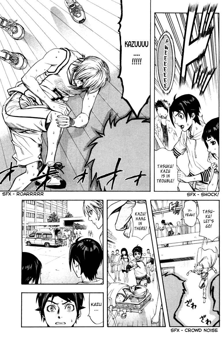 Page 6 Chapter 9 Dr. Duo