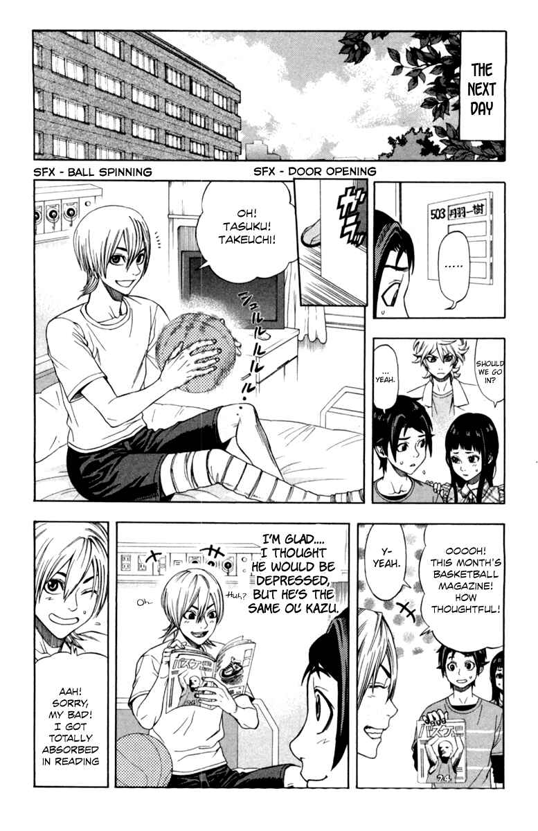 Page 7 Chapter 9 Dr. Duo