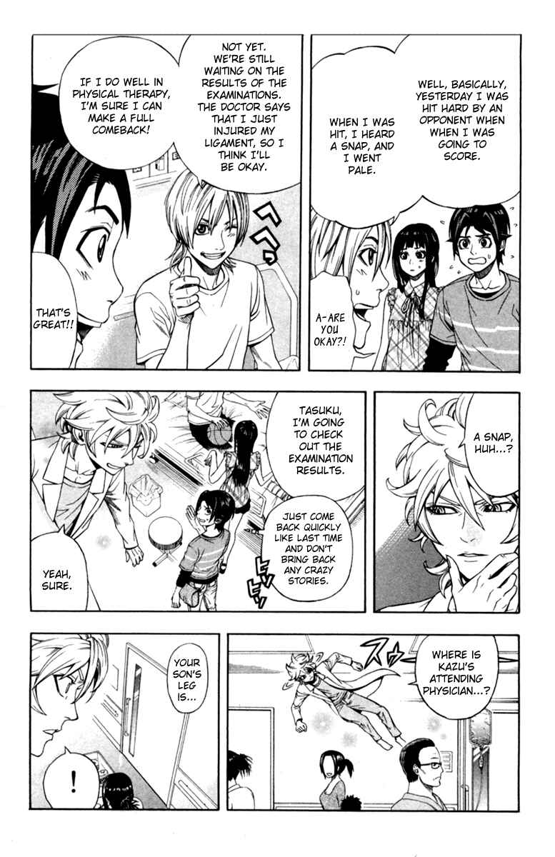 Page 8 Chapter 9 Dr. Duo