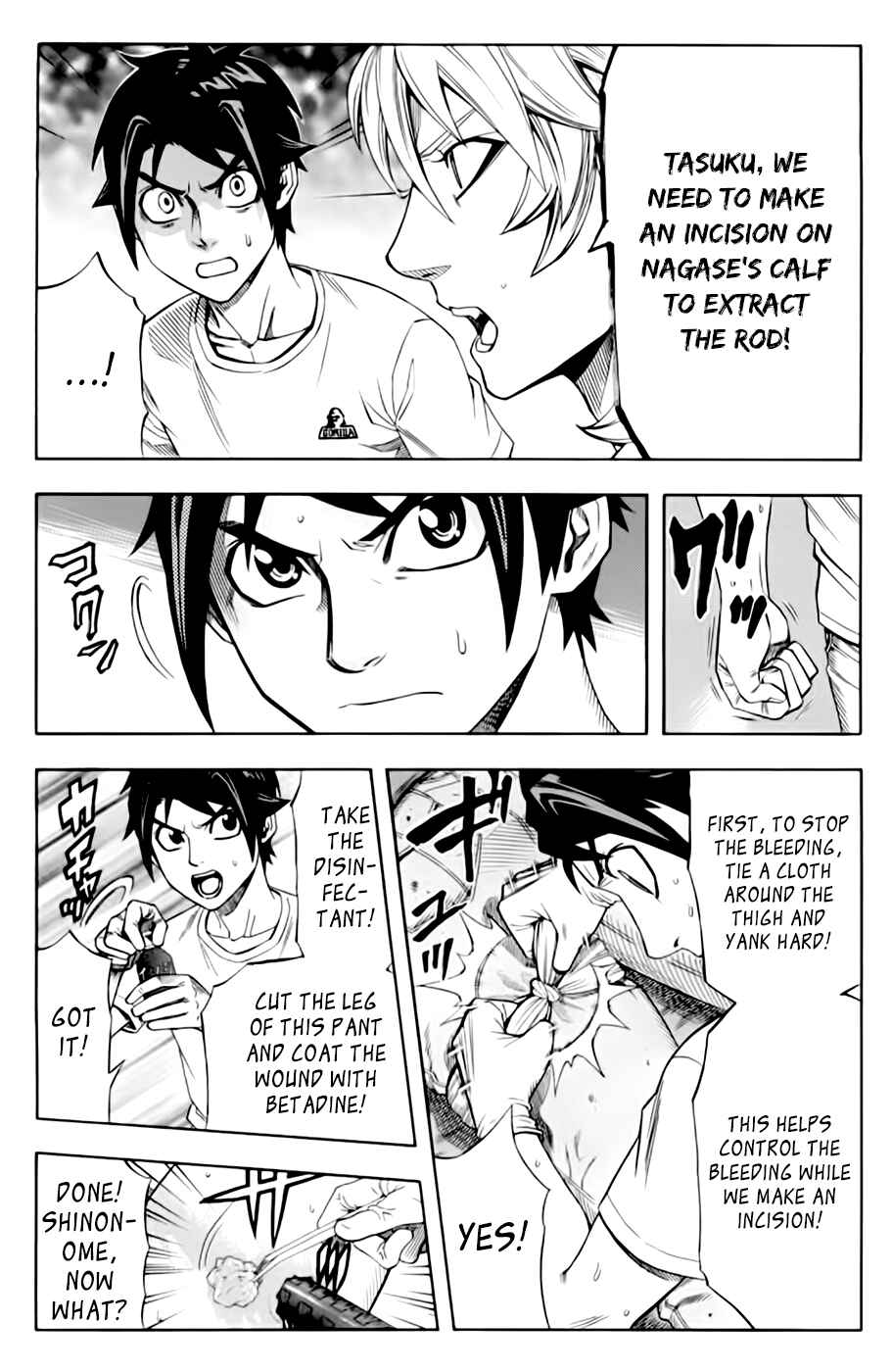 Page 10 Chapter 19 Dr. Duo