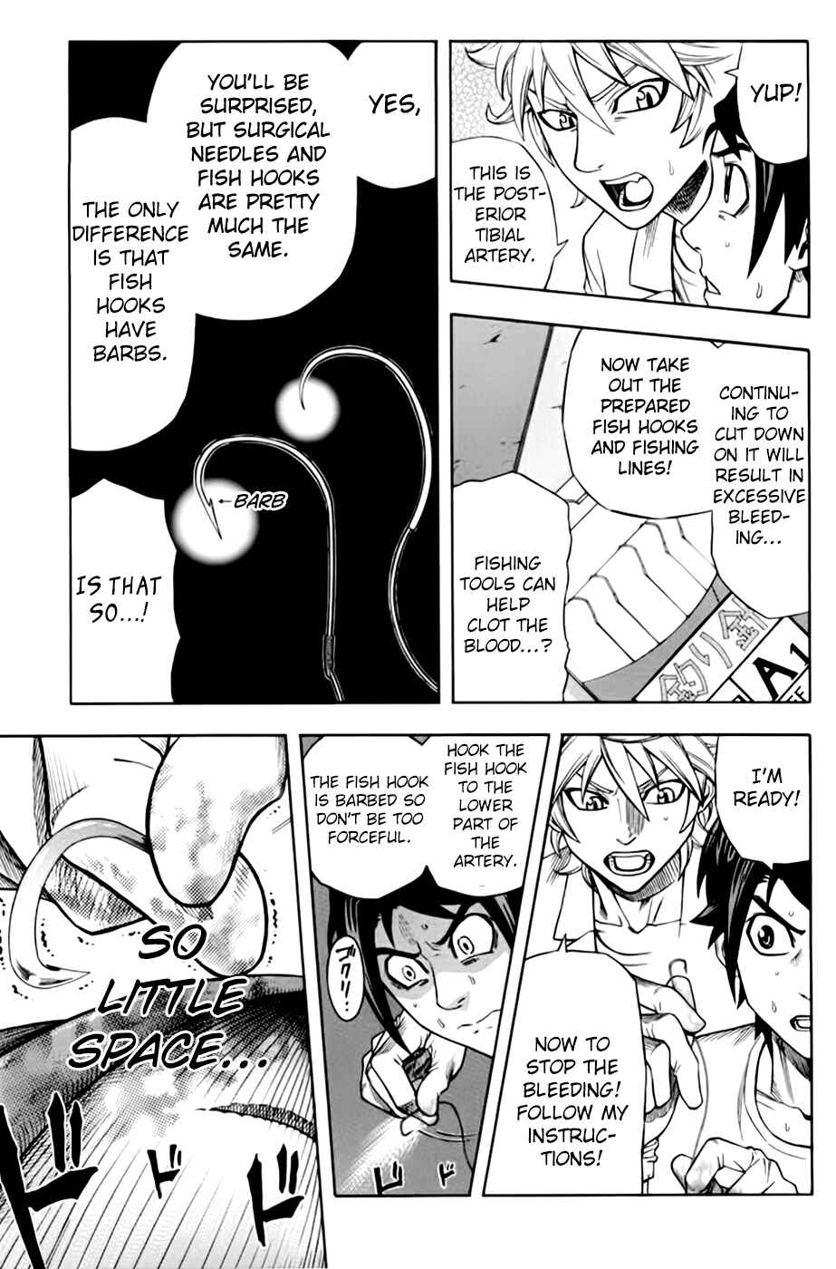 Page 14 Chapter 19 Dr. Duo