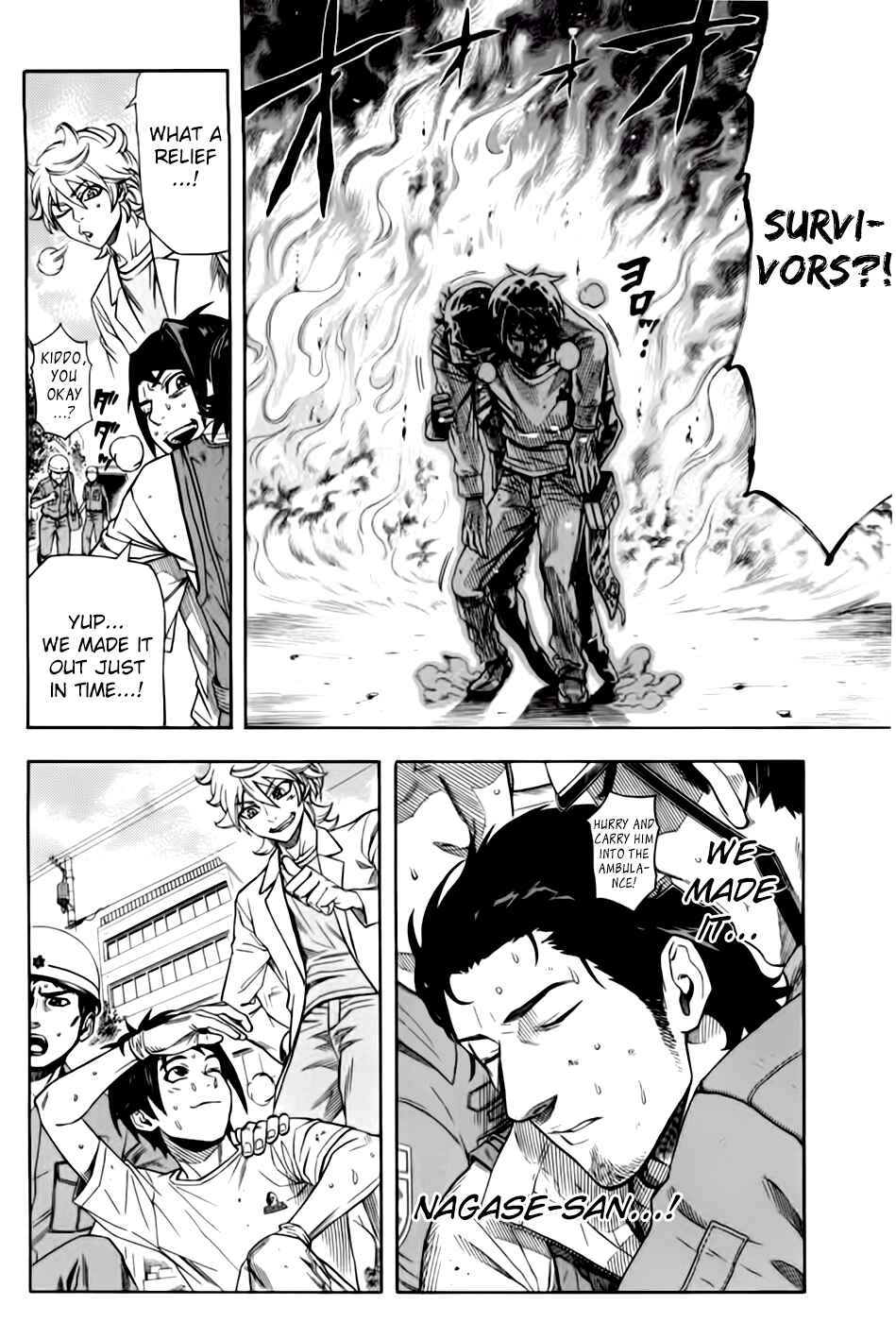 Page 20 Chapter 19 Dr. Duo