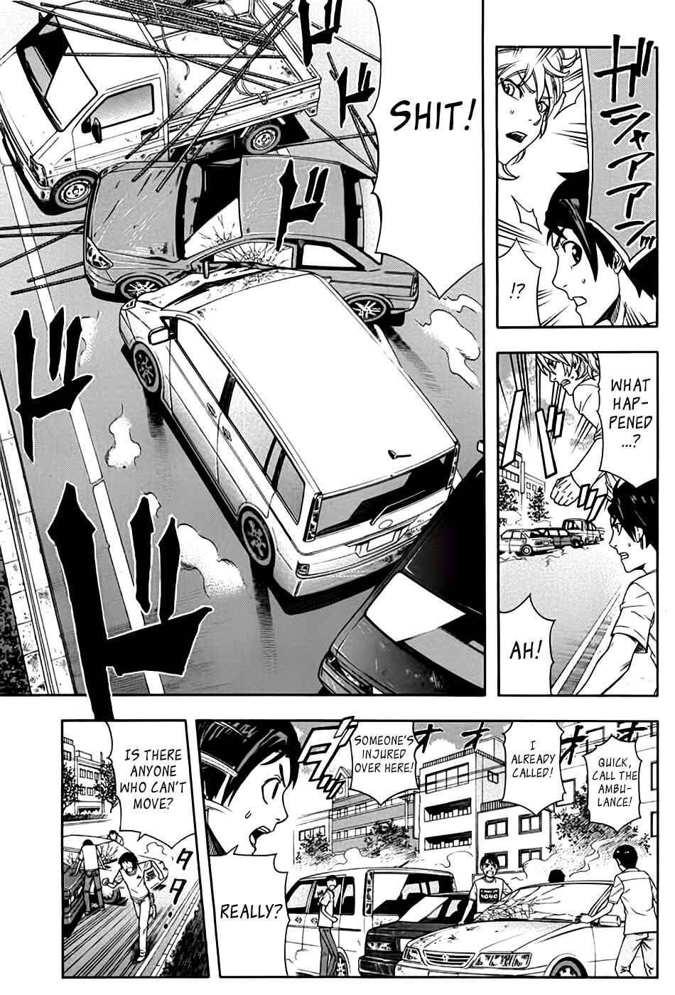 Page 4 Chapter 19 Dr. Duo