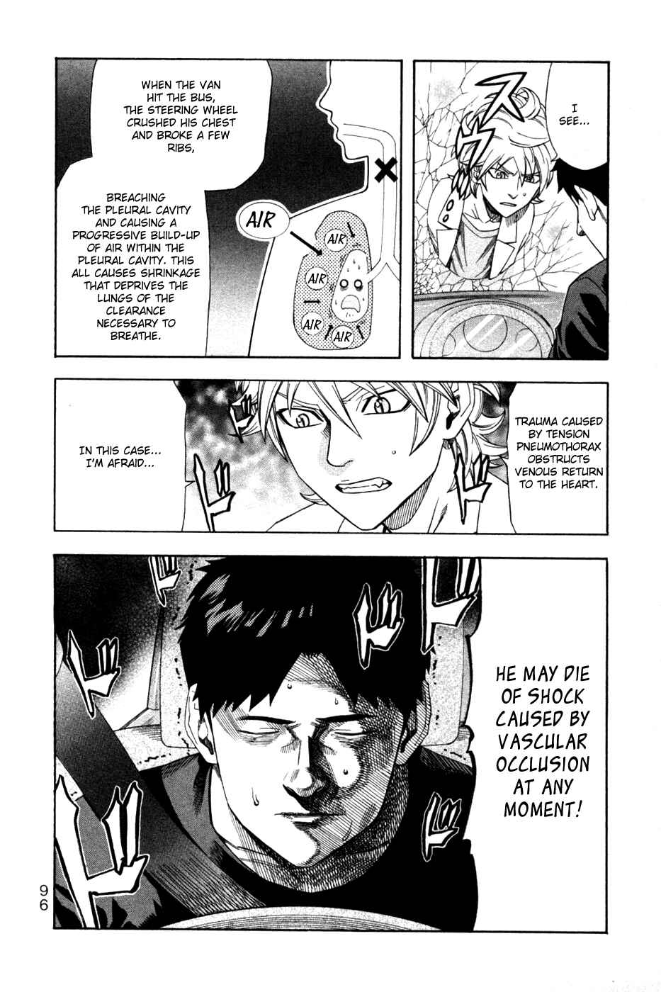Page 9 Chapter 26 Dr. Duo