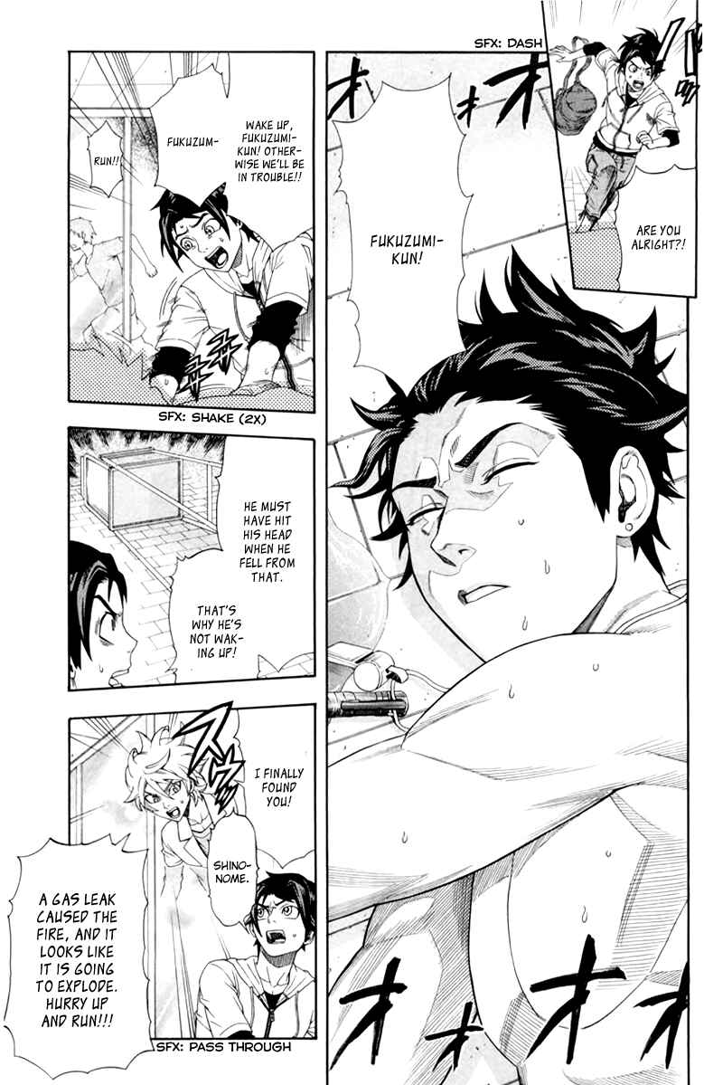Page 10 Chapter 5 Dr. Duo