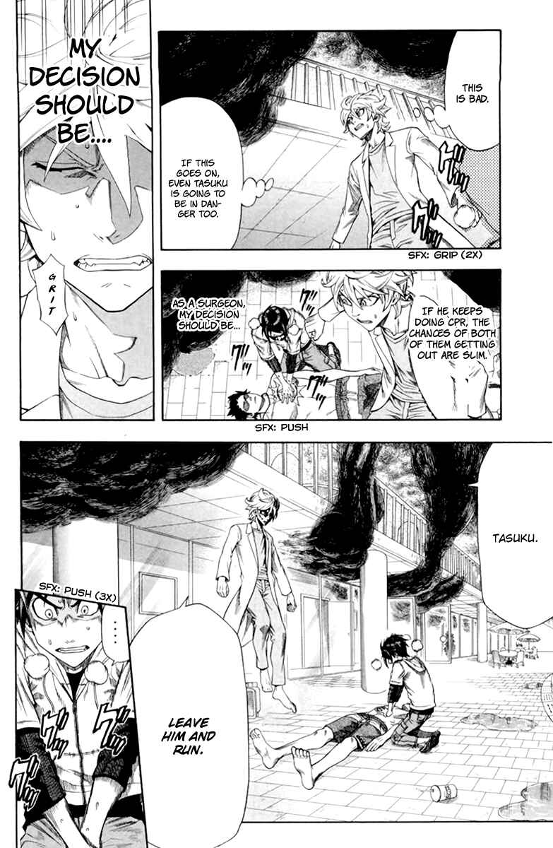 Page 13 Chapter 5 Dr. Duo