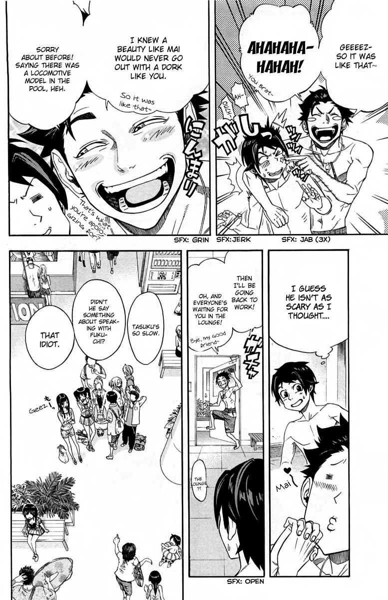 Page 7 Chapter 5 Dr. Duo