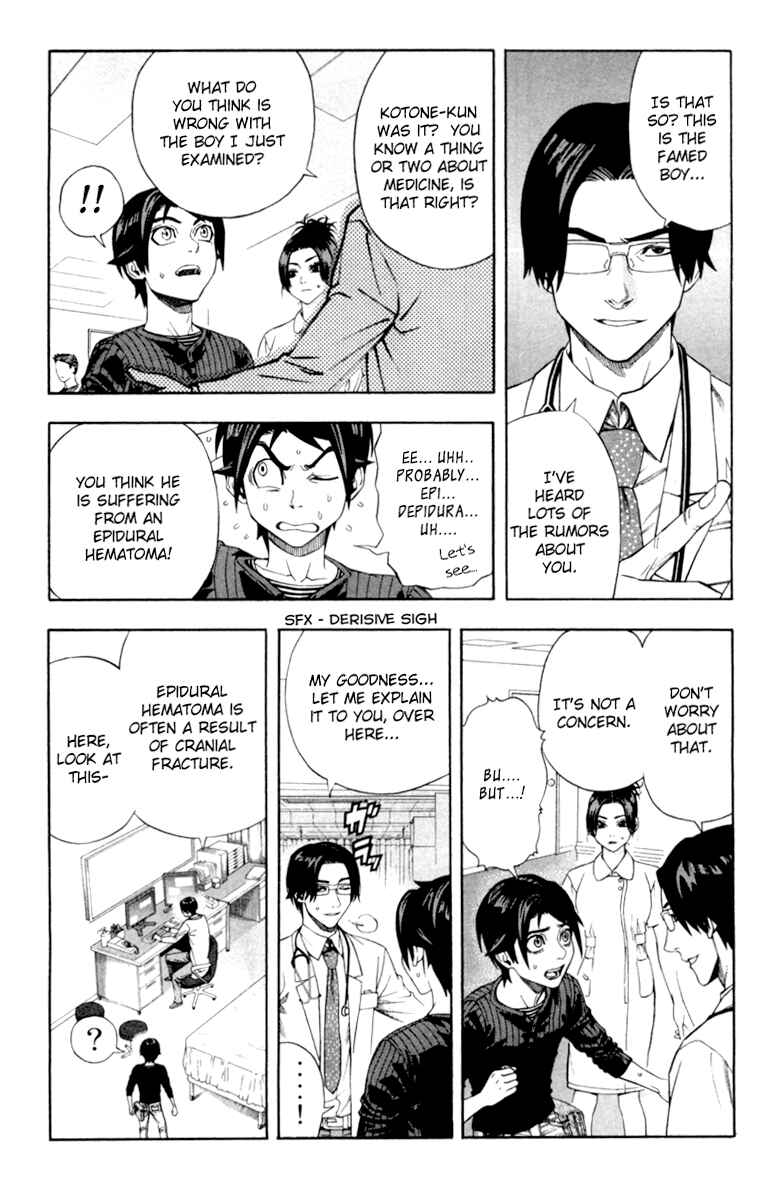 Page 14 Chapter 7 Dr. Duo