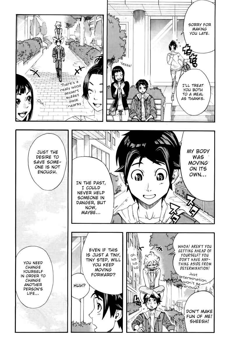 Page 15 Chapter 4 Dr. Duo