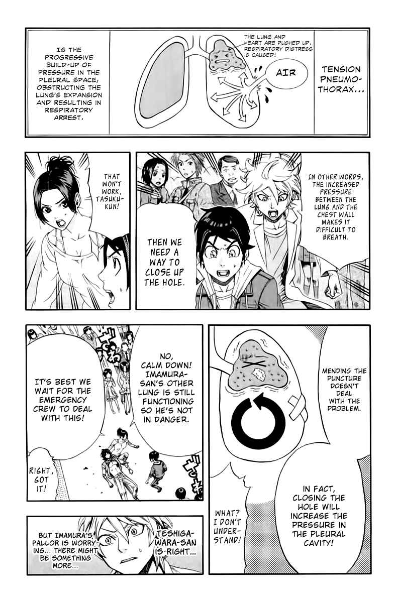 Page 21 Chapter 4 Dr. Duo