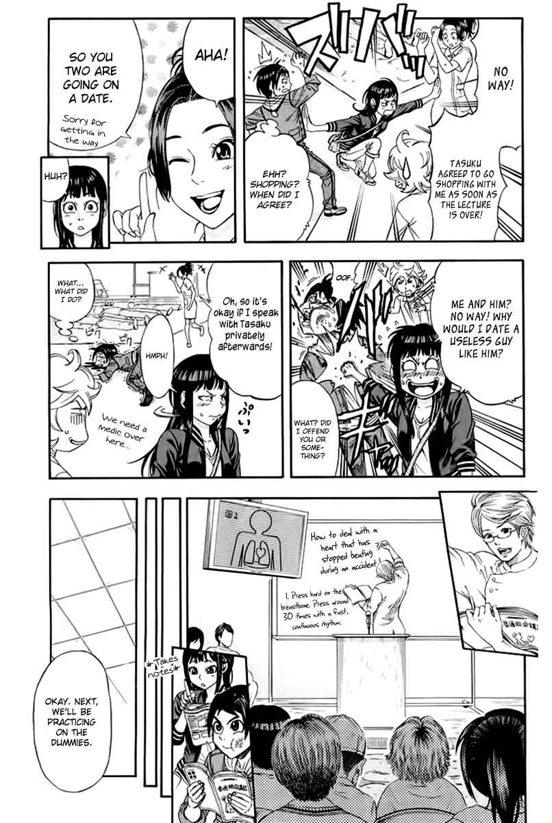 Page 7 Chapter 4 Dr. Duo