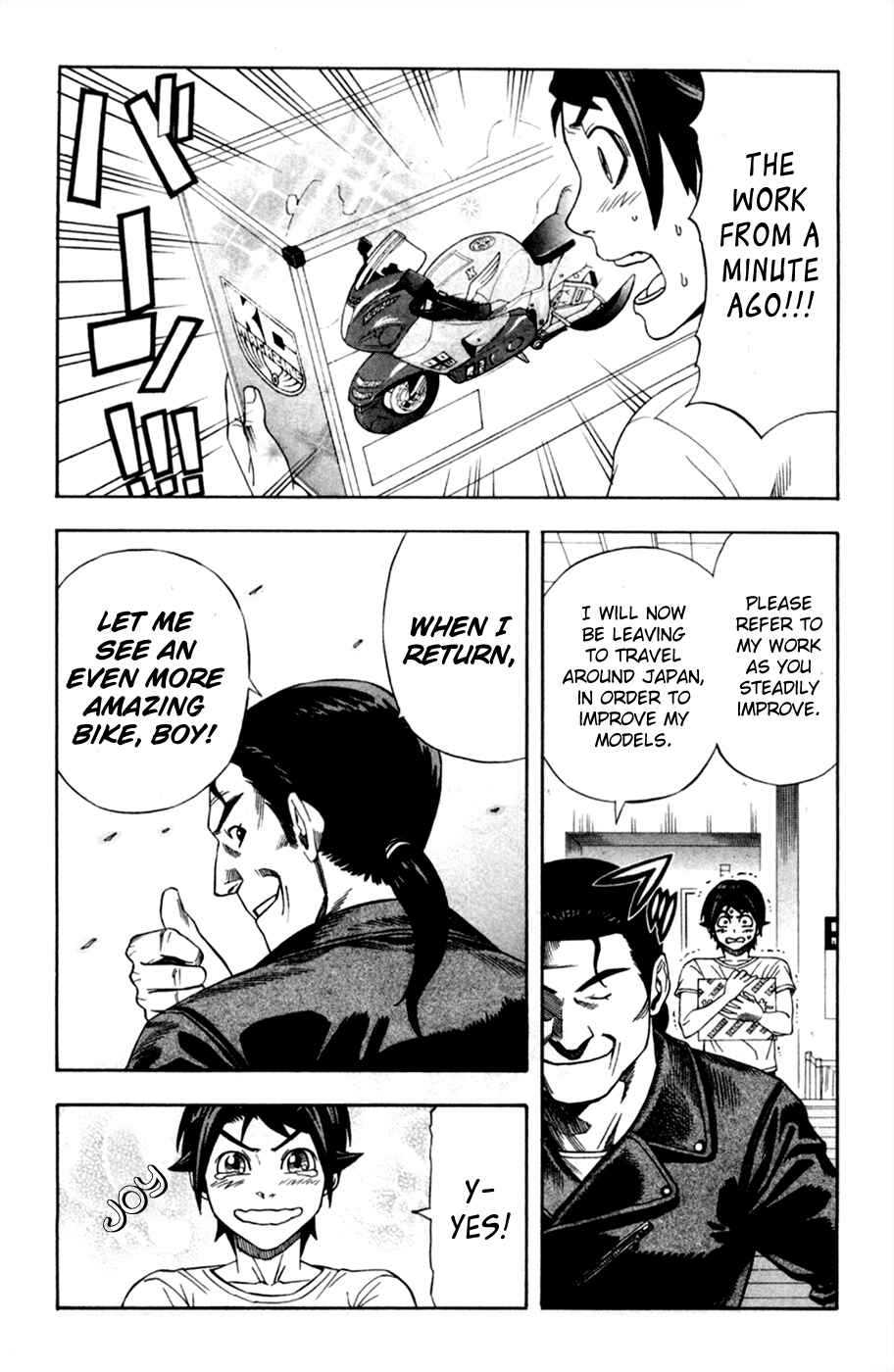 Page 14 Chapter 13 Dr. Duo