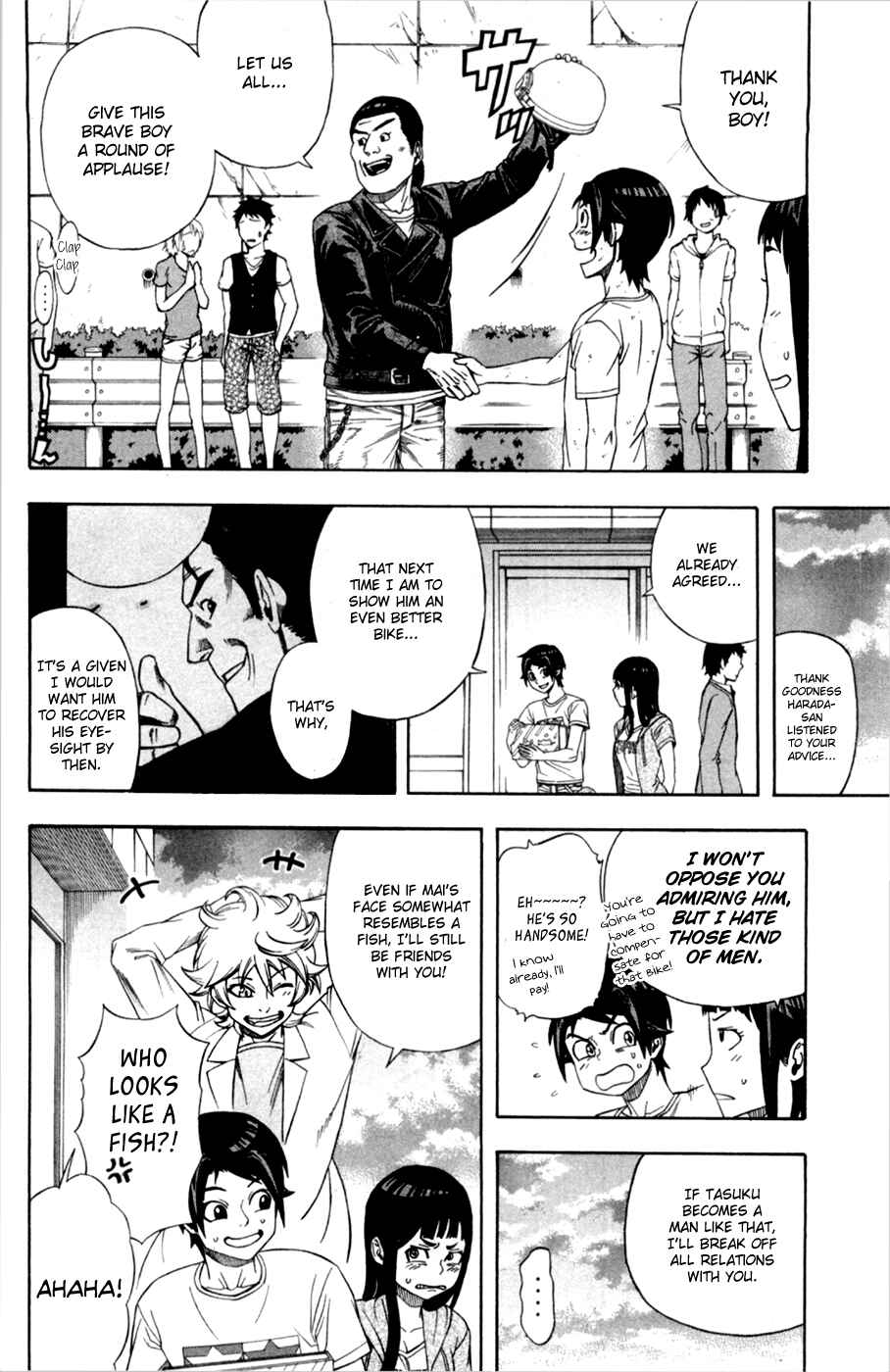 Page 25 Chapter 13 Dr. Duo