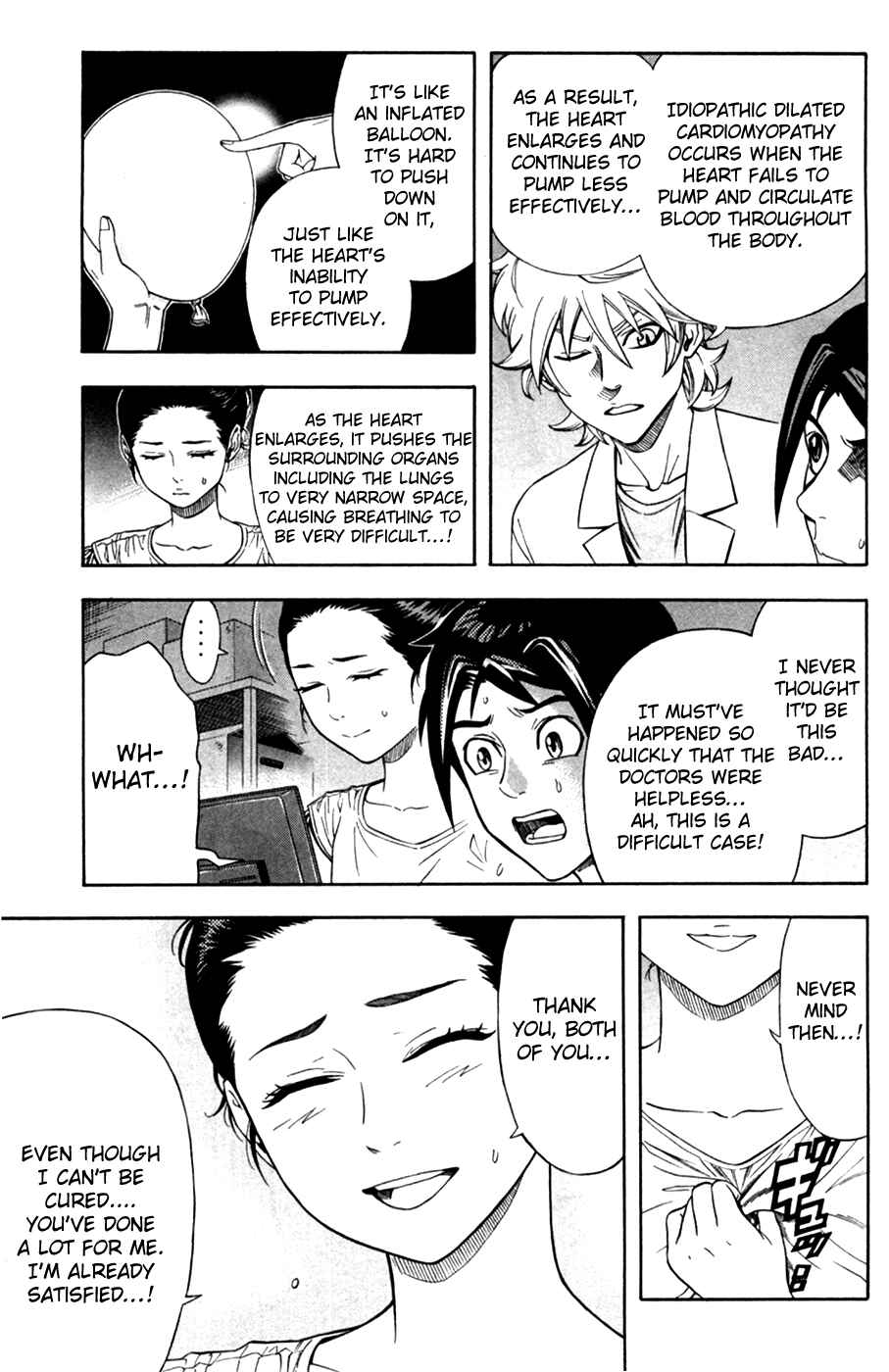 Page 20 Chapter 21 Dr. Duo