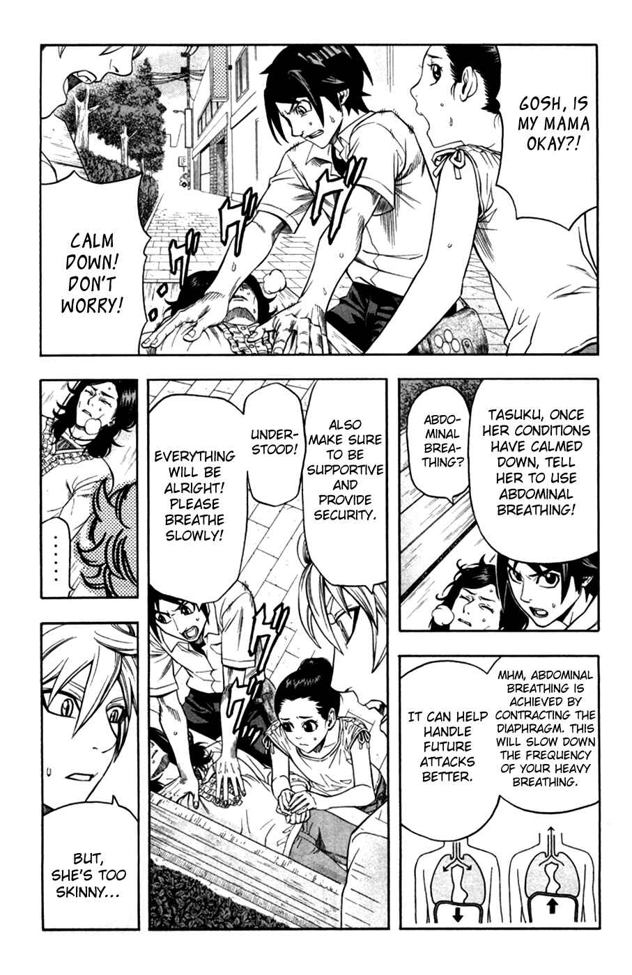 Page 6 Chapter 21 Dr. Duo
