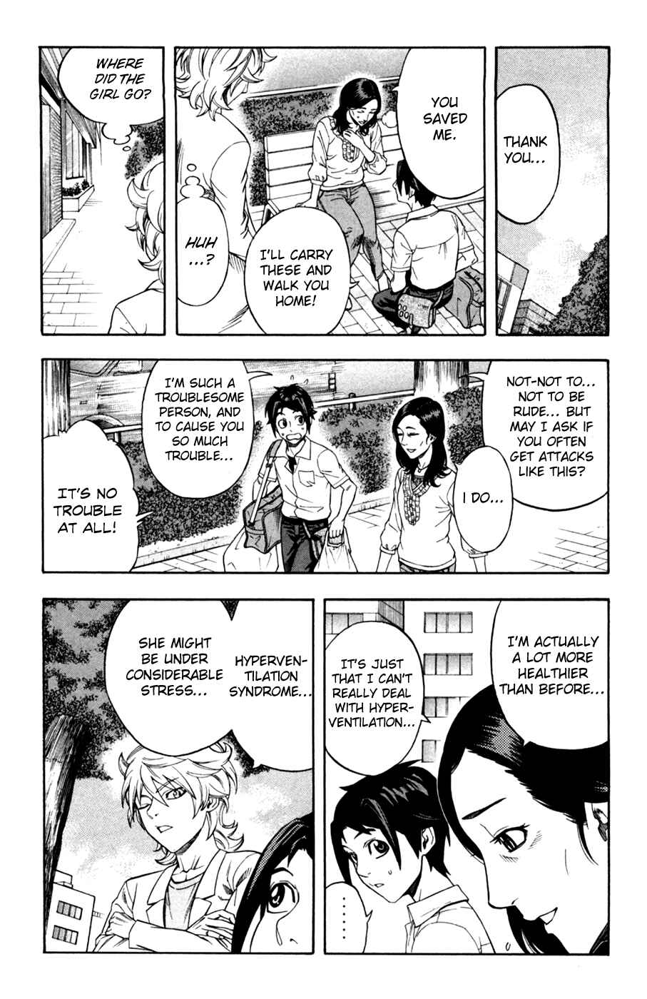 Page 7 Chapter 21 Dr. Duo