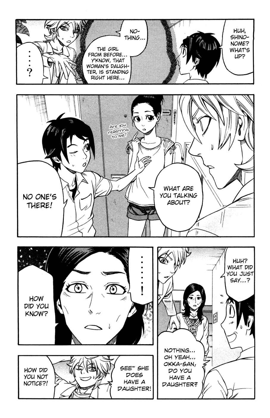 Page 9 Chapter 21 Dr. Duo
