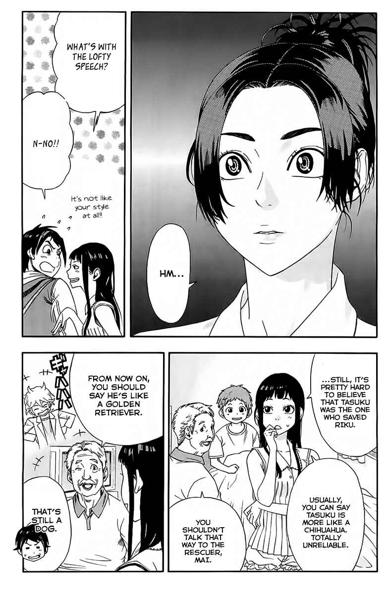 Page 10 Chapter 2 Dr. Duo