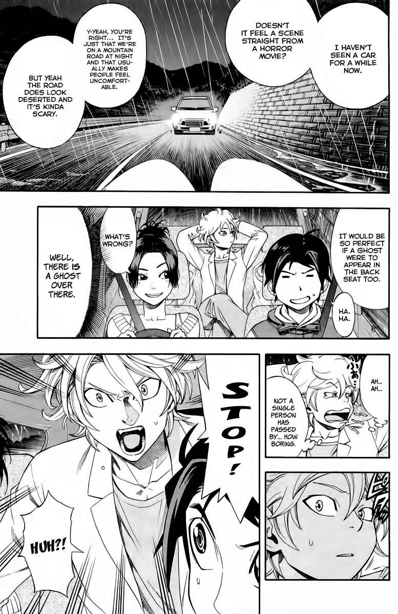 Page 20 Chapter 2 Dr. Duo
