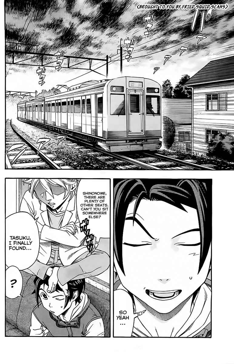 Page 3 Chapter 2 Dr. Duo