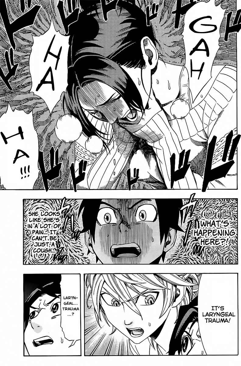 Page 34 Chapter 2 Dr. Duo