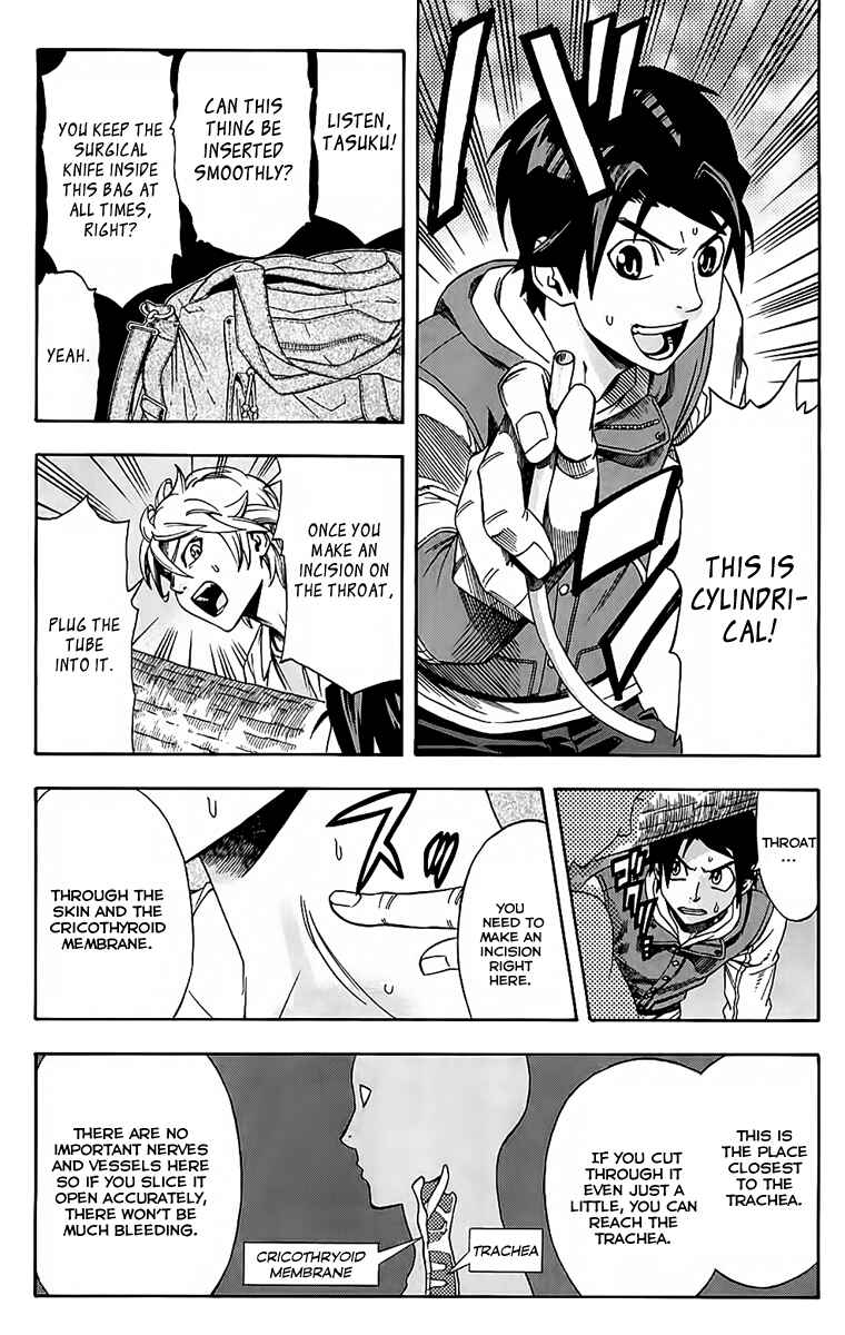 Page 38 Chapter 2 Dr. Duo