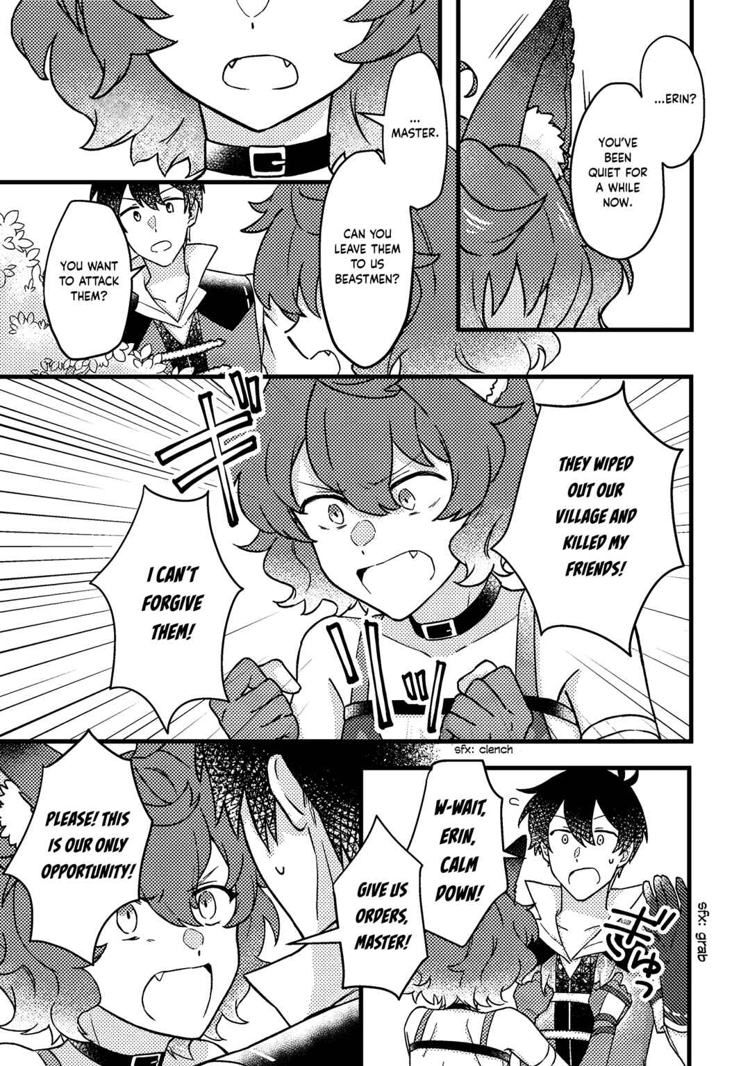 Page 10 Chapter 10.3 Kamigami no Kago de Seisan Kakumei ~Isekai no Katasumi de Mattari Slow Life Shi Tetara, Naze ka Tasaina Jinzai ga Atsumatte Saikyou Kokka ga Dekitemashita~