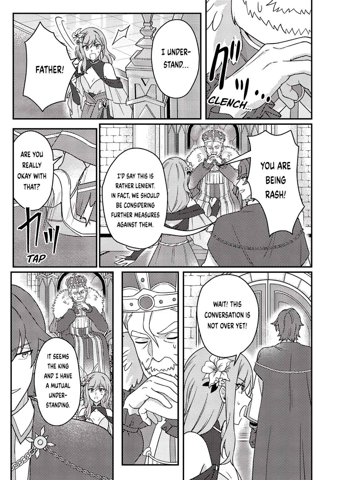 Page 9 Chapter 27.3 Kamigami no Kago de Seisan Kakumei ~Isekai no Katasumi de Mattari Slow Life Shi Tetara, Naze ka Tasaina Jinzai ga Atsumatte Saikyou Kokka ga Dekitemashita~
