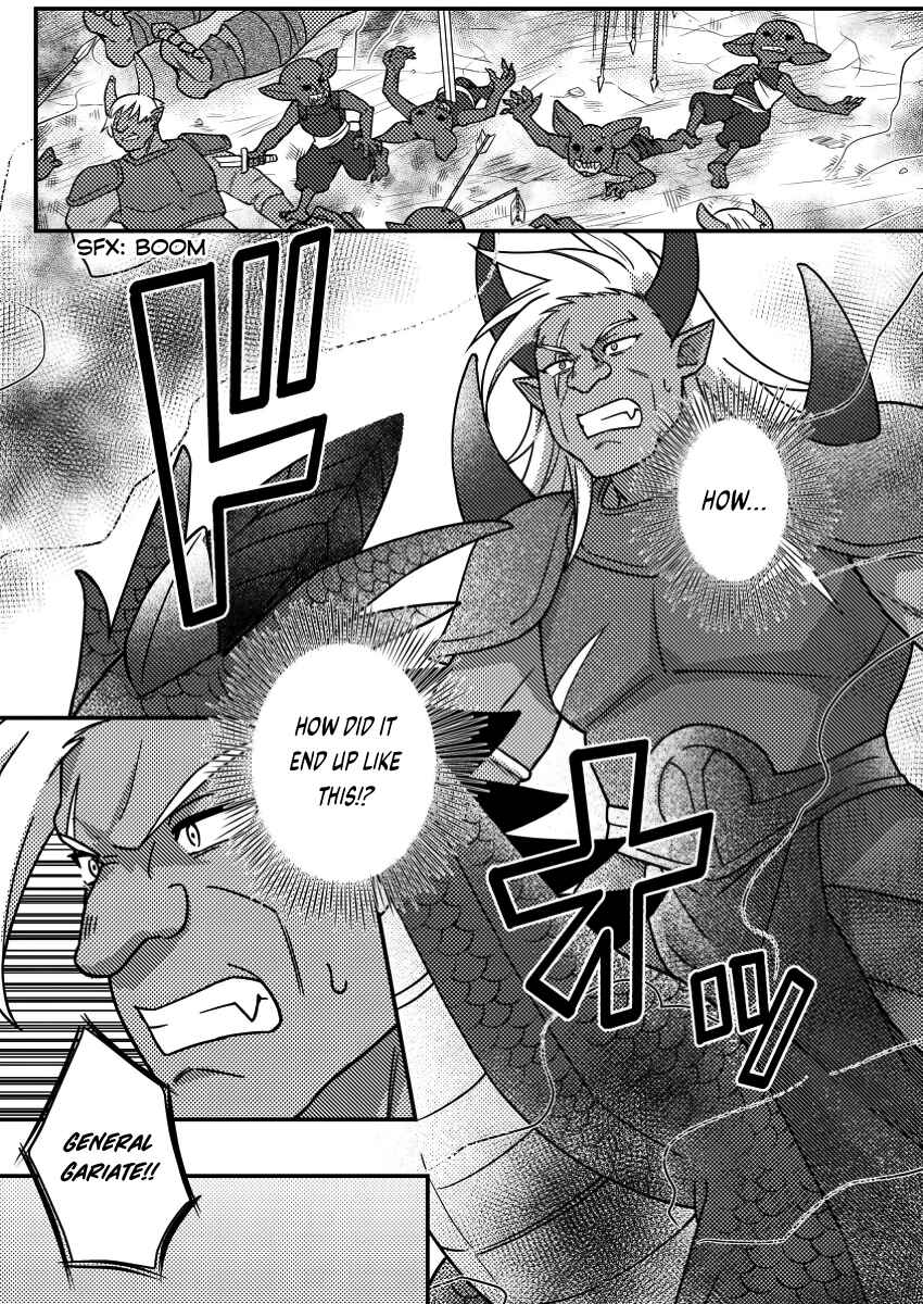 Page 2 Chapter 19.1 Kamigami no Kago de Seisan Kakumei ~Isekai no Katasumi de Mattari Slow Life Shi Tetara, Naze ka Tasaina Jinzai ga Atsumatte Saikyou Kokka ga Dekitemashita~