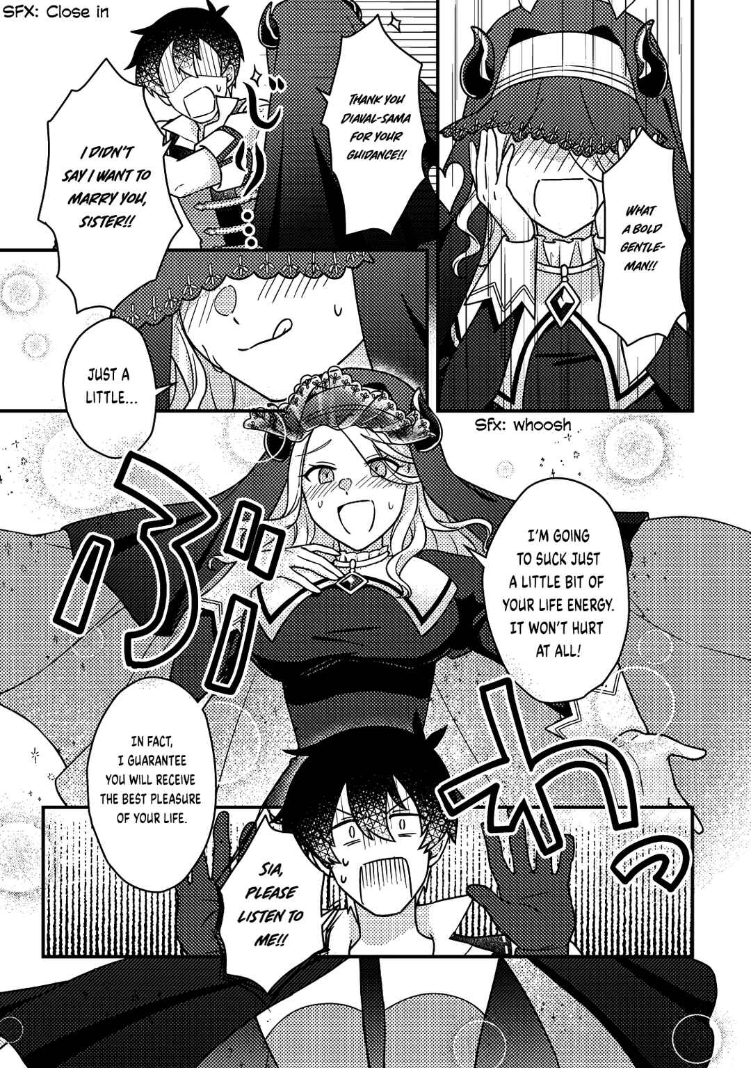 Page 11 Chapter 22.2 Kamigami no Kago de Seisan Kakumei ~Isekai no Katasumi de Mattari Slow Life Shi Tetara, Naze ka Tasaina Jinzai ga Atsumatte Saikyou Kokka ga Dekitemashita~