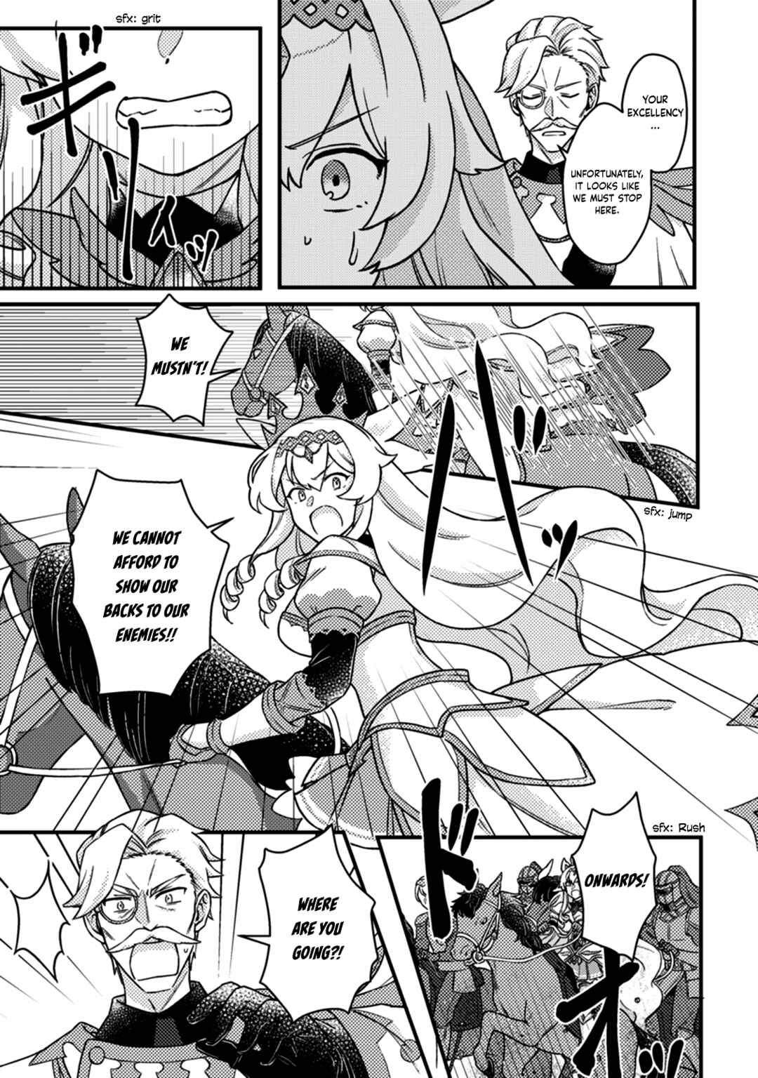 Page 3 Chapter 12.2 Kamigami no Kago de Seisan Kakumei ~Isekai no Katasumi de Mattari Slow Life Shi Tetara, Naze ka Tasaina Jinzai ga Atsumatte Saikyou Kokka ga Dekitemashita~
