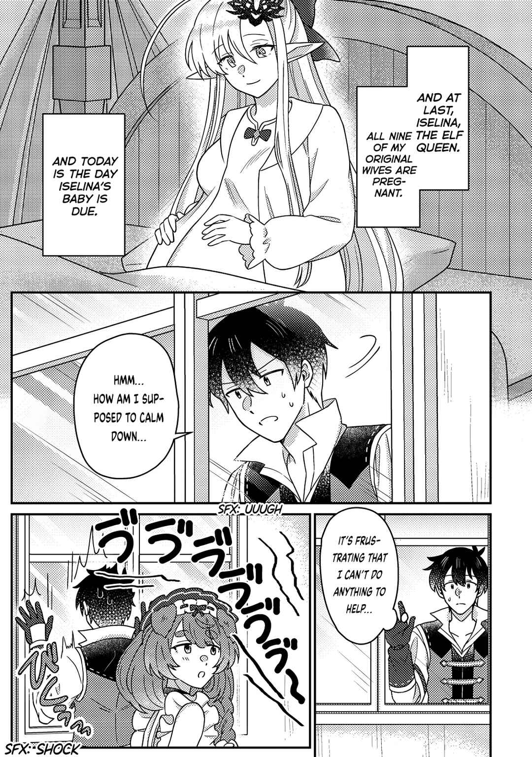 Page 6 Chapter 27.1 Kamigami no Kago de Seisan Kakumei ~Isekai no Katasumi de Mattari Slow Life Shi Tetara, Naze ka Tasaina Jinzai ga Atsumatte Saikyou Kokka ga Dekitemashita~