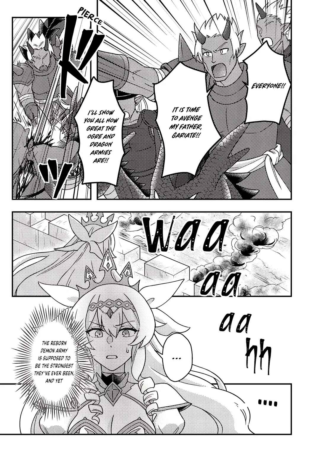 Page 7 Chapter 25.2 Kamigami no Kago de Seisan Kakumei ~Isekai no Katasumi de Mattari Slow Life Shi Tetara, Naze ka Tasaina Jinzai ga Atsumatte Saikyou Kokka ga Dekitemashita~