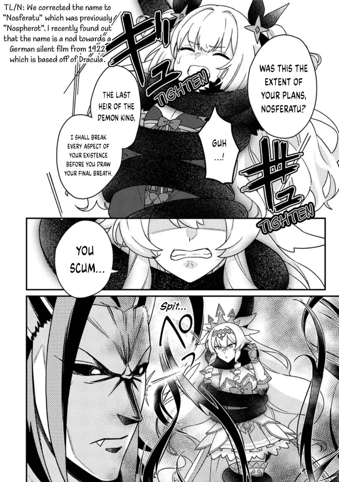 Page 10 Chapter 26.1 Kamigami no Kago de Seisan Kakumei ~Isekai no Katasumi de Mattari Slow Life Shi Tetara, Naze ka Tasaina Jinzai ga Atsumatte Saikyou Kokka ga Dekitemashita~
