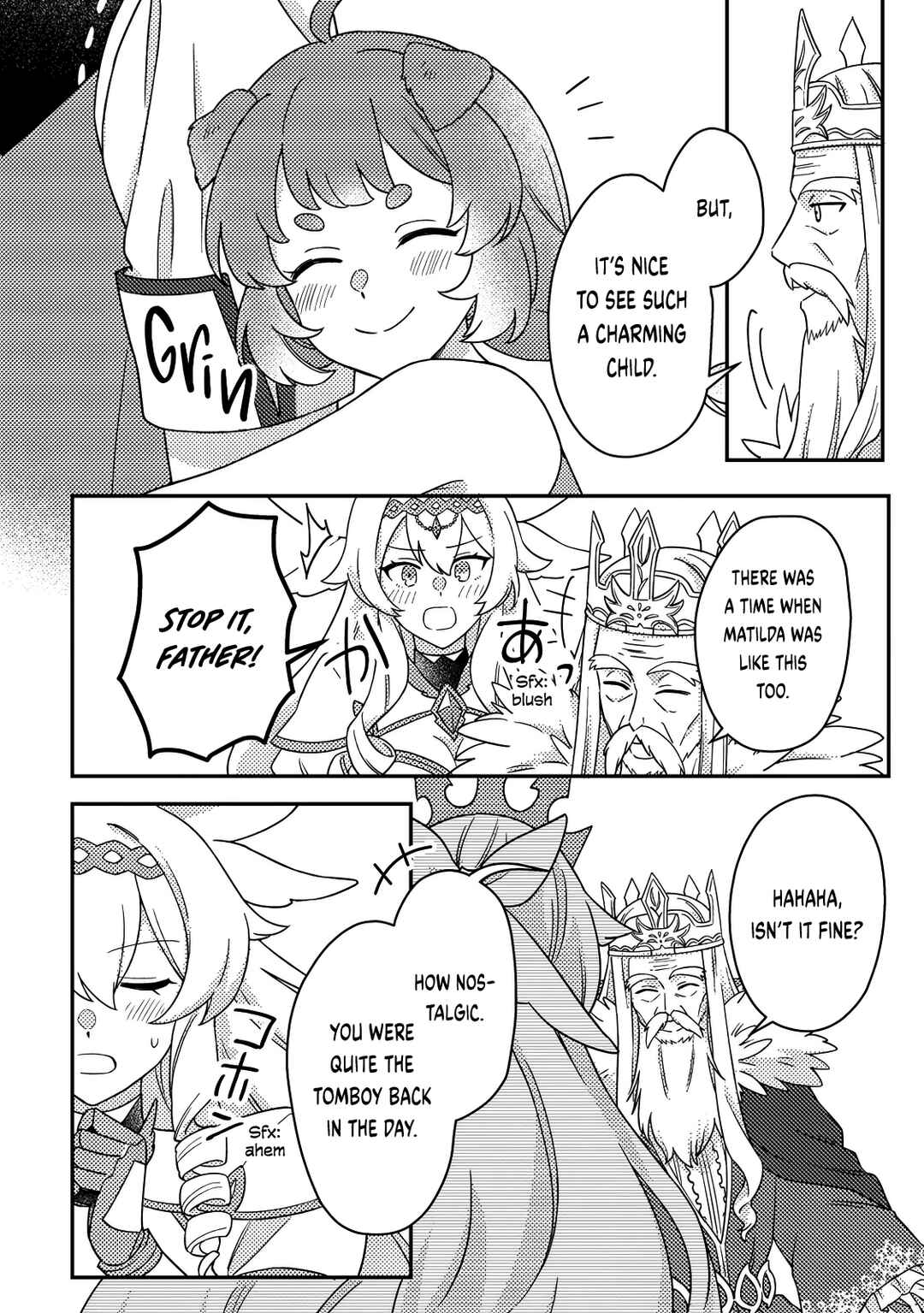 Page 11 Chapter 28.1 Kamigami no Kago de Seisan Kakumei ~Isekai no Katasumi de Mattari Slow Life Shi Tetara, Naze ka Tasaina Jinzai ga Atsumatte Saikyou Kokka ga Dekitemashita~