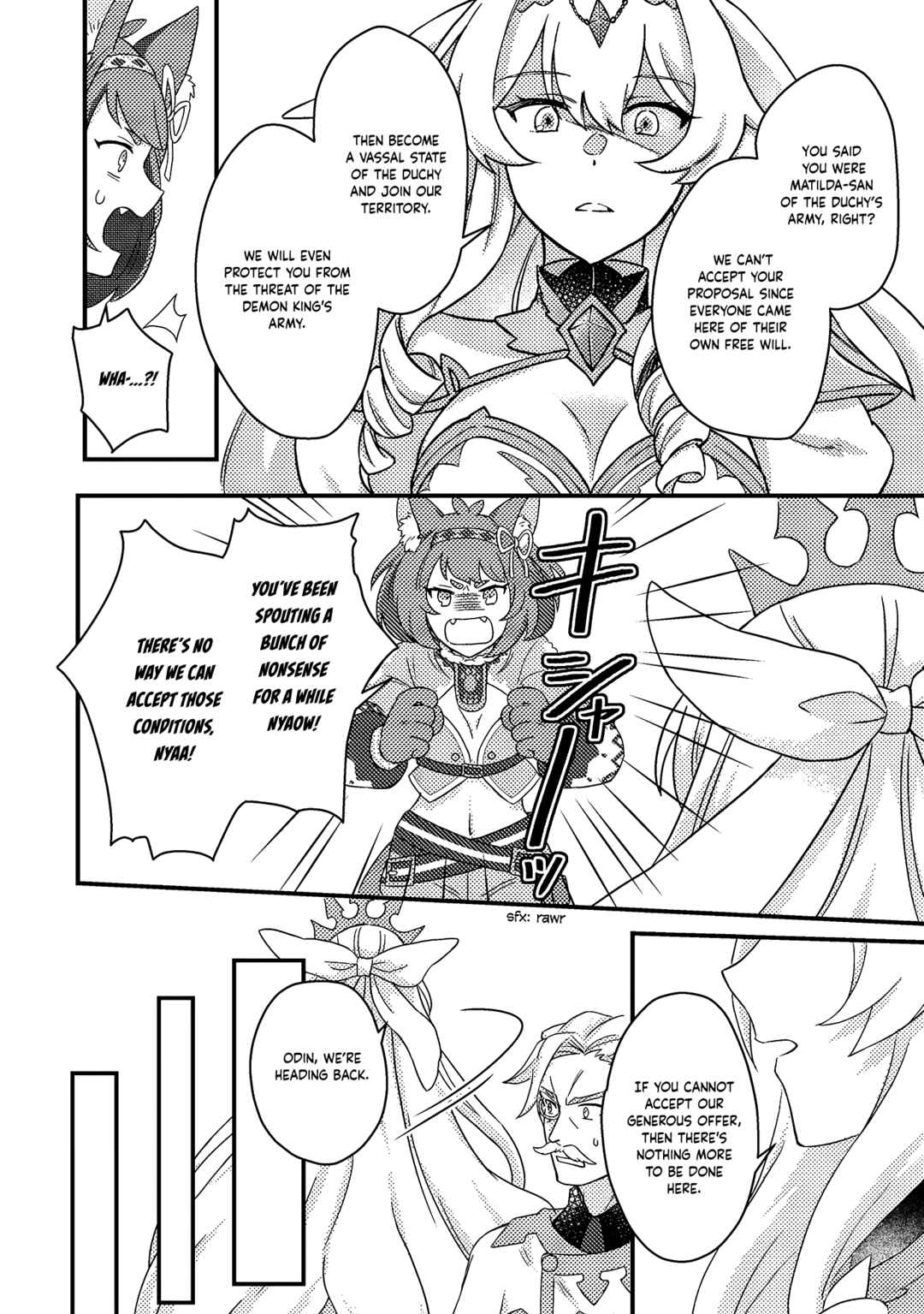 Page 12 Chapter 11.2 Kamigami no Kago de Seisan Kakumei ~Isekai no Katasumi de Mattari Slow Life Shi Tetara, Naze ka Tasaina Jinzai ga Atsumatte Saikyou Kokka ga Dekitemashita~